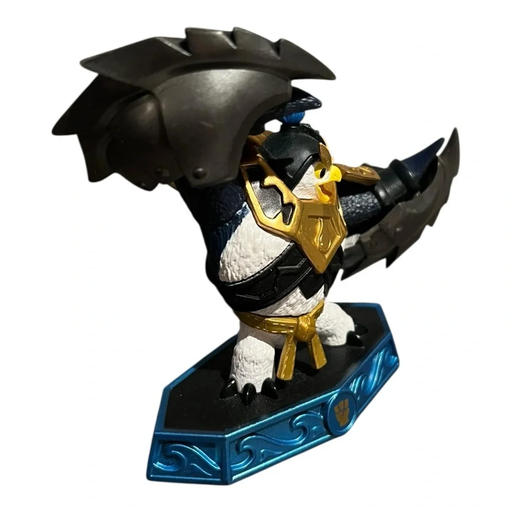 Skylanders Imaginators Figure: Master King Pen